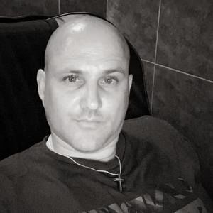 Meet your Posher, Ron